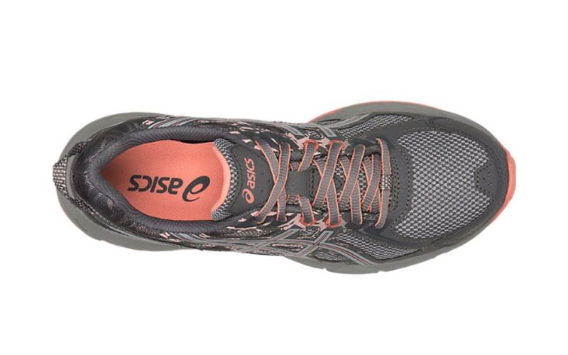 Asics Gel Venture 6 Grsi Carbono Rosa Mujer - Diseño de alta calidad