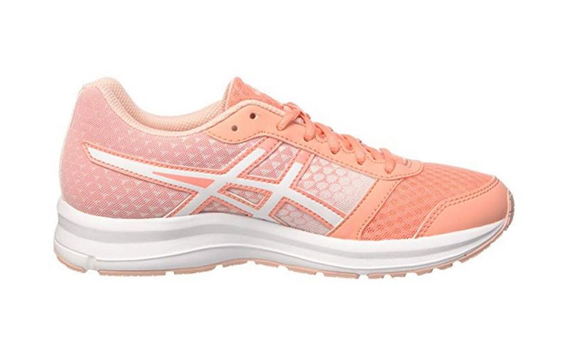 Asics Patriot 9 salmón mujer T873N 0601 | Máxima ligereza