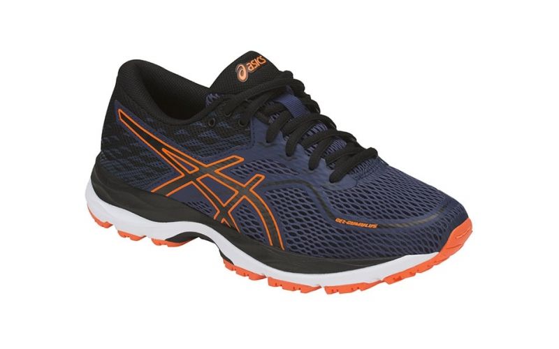 Asics cumulus on sale 19 junior