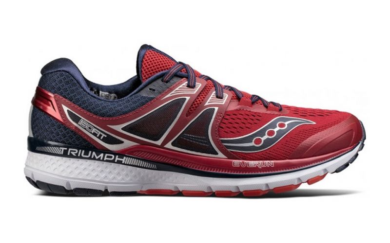 saucony triumph iso 48