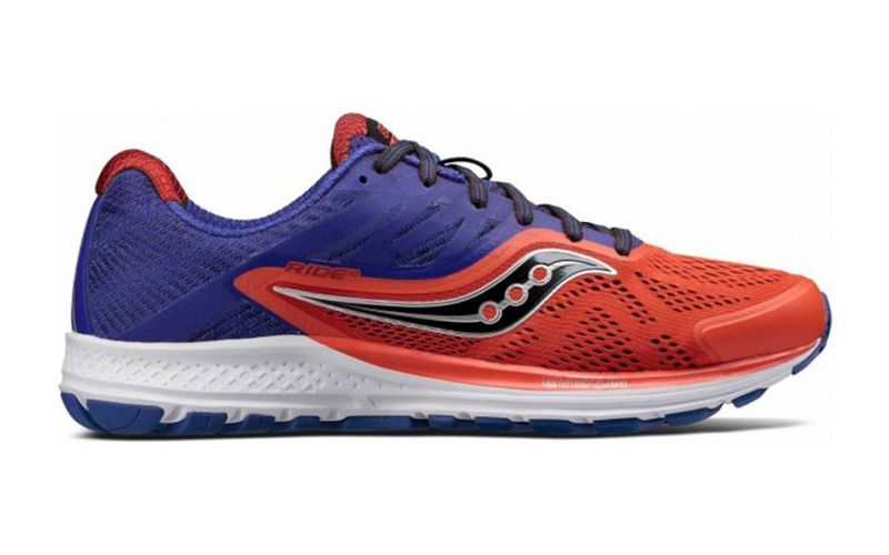 comprar saucony ride 10