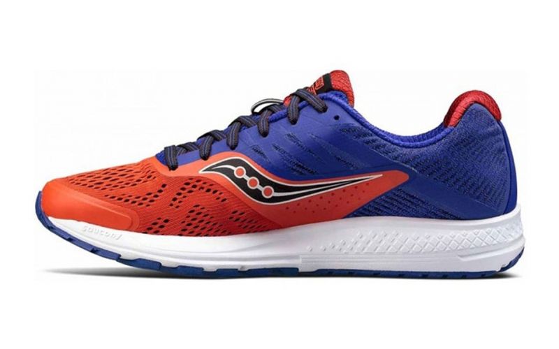 comprar saucony ride 10