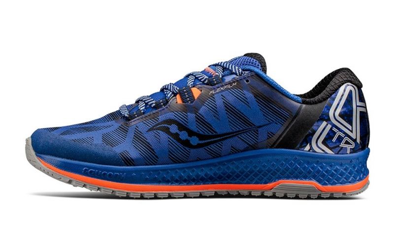 saucony koa tr