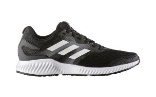 ADIDAS AEROBOUNCE NEGRO BW0285
