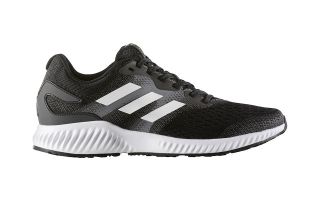 ADIDAS AEROBOUNCE BLACK | Adidas quality and design