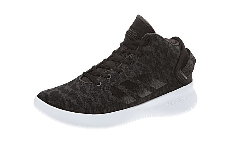 adidas neo cf refresh mid
