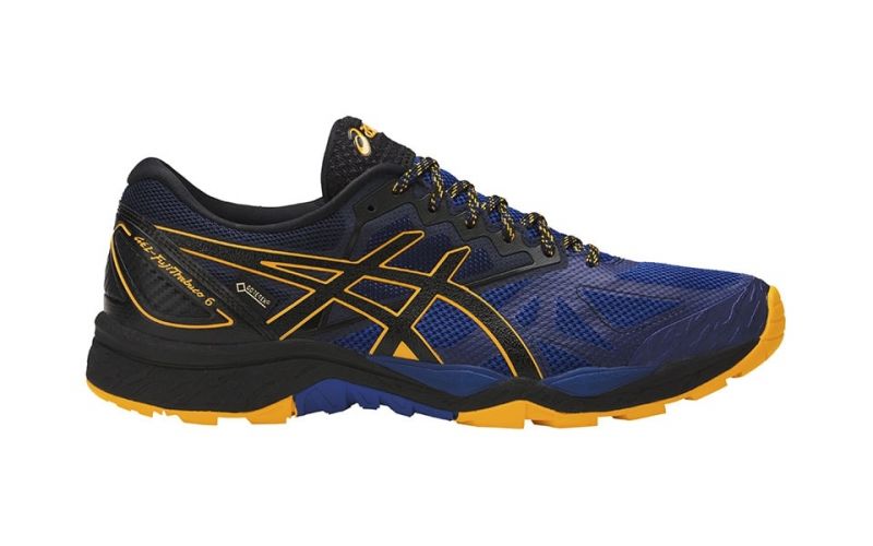 asics fujitrabuco goretex hombre asics fujitrabuco goretex hombre