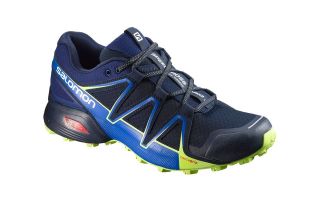 SALOMON SPEEDCROSS VARIO 2 MARINO NEGRO 394524
