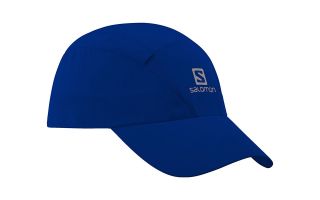 SALOMON GORRA XA SODALITE AZUL 394945