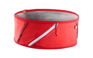 SALOMON CINTURON PULSE ROJO