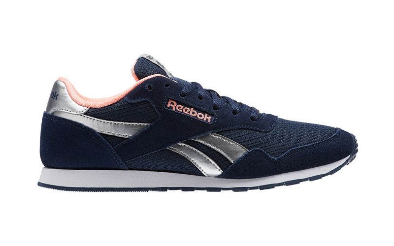 REEBOK ULTRA MUJER PLATA Reebok mujer