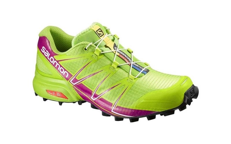 salomon speedcross 2 pro