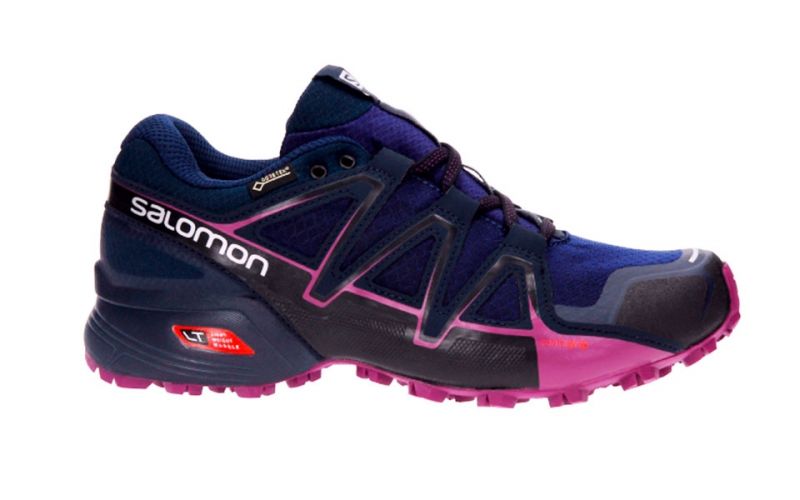 salomon vario gtx