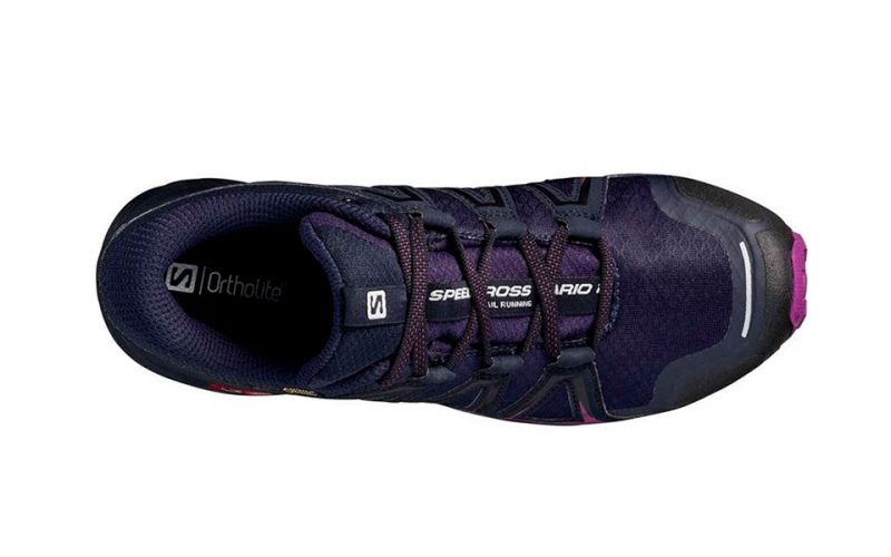 salomon vario 2 womens