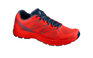 SALOMON SONIC PRO 2 ROJO 393389