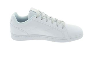 REEBOK ROYAL COMPLETE CLEAN DAMEN WEISS CM9105