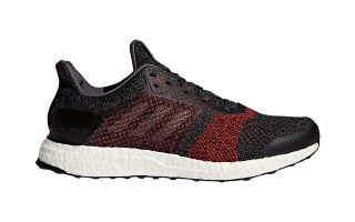 ADIDAS ULTRABOOST ST  NEGRO S80616