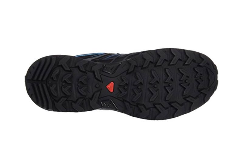 salomon ultra 3 gtx blue