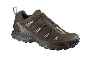 SALOMON X ULTRA LTR MARRON L37331400