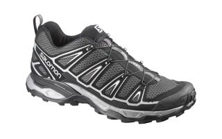 SALOMON X ULTRA 2 NEGRO GRIS L37162700