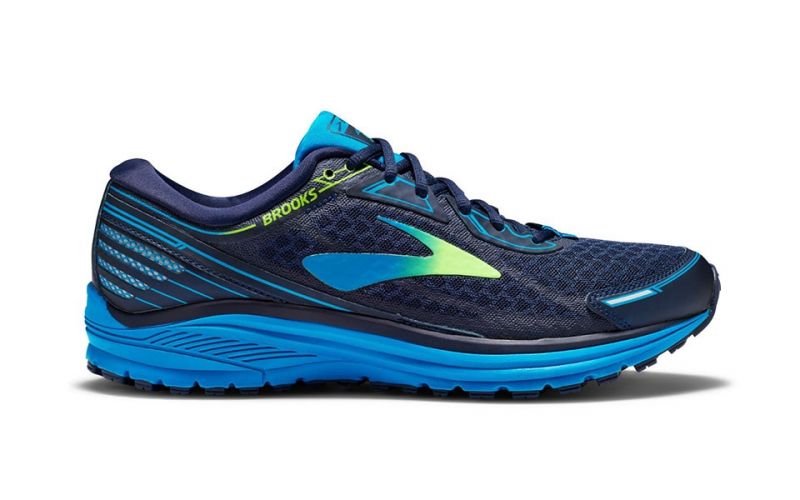brooks aduro 5