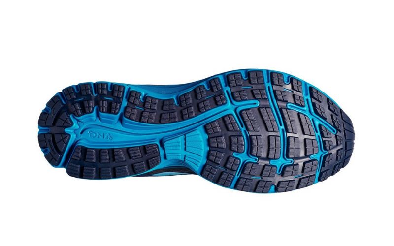 brooks aduro mens