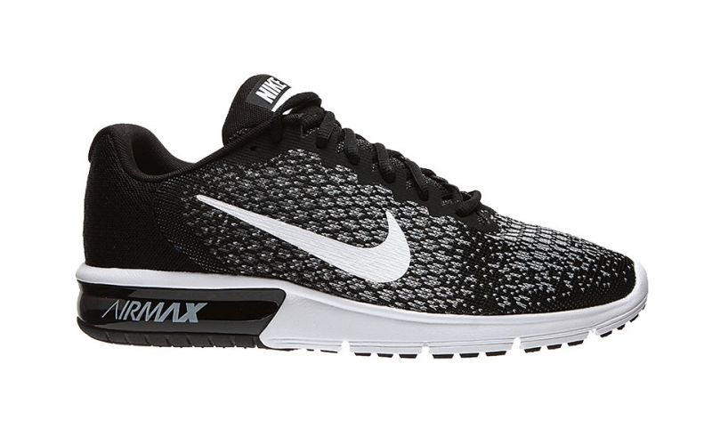 nıke air max sequent 2