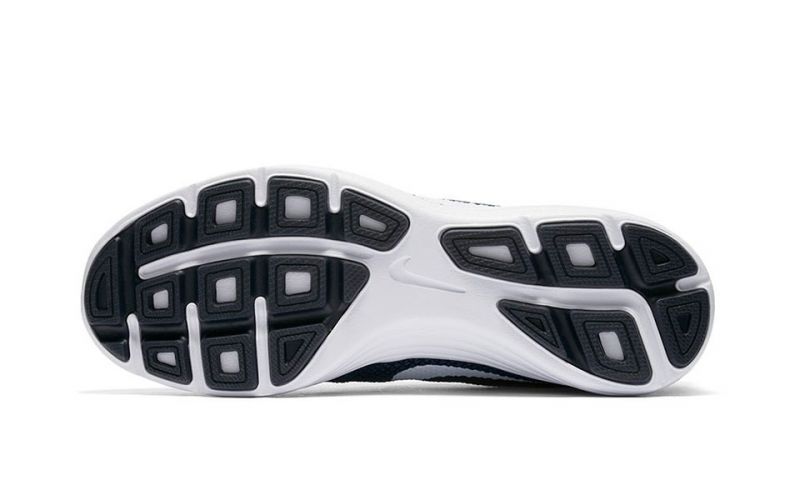 nike revolution 3 vs 2