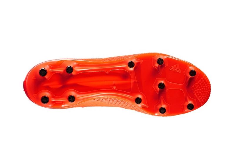 adidas ace 17.3 Naranja