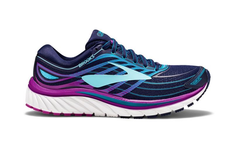 brooks glycerin 15 womens orange