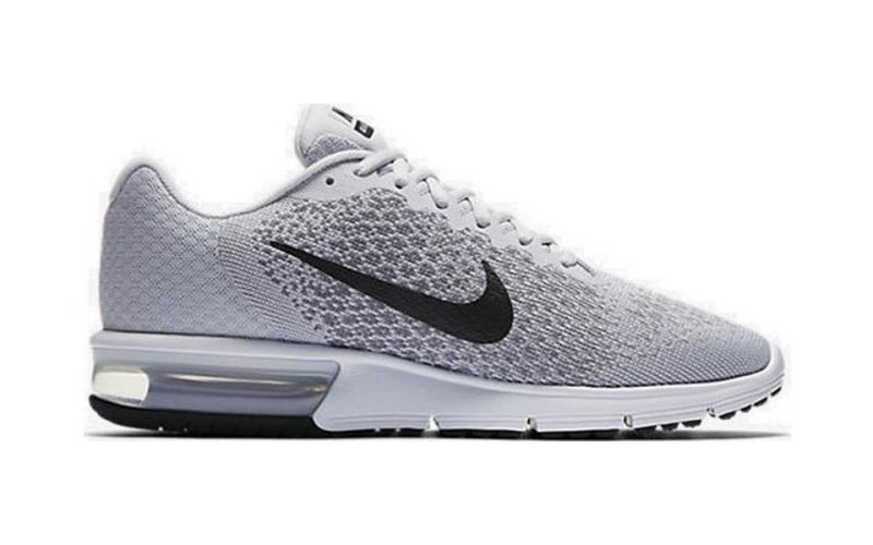 nike air max sequent 2 homme