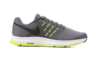 NIKE RUN SWIFT GREY N908989 007