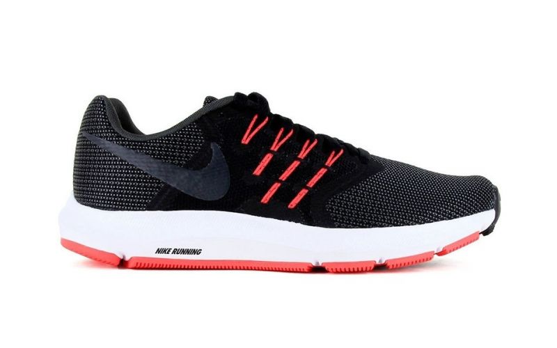 NIKE RUN SWIFT MUJER ANTRACITA Oferta