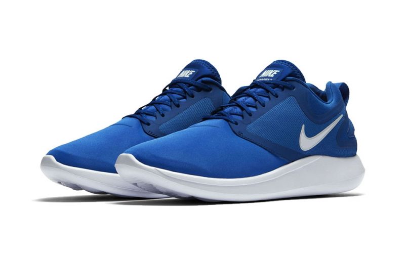 Nike lunarsolo blue 2025