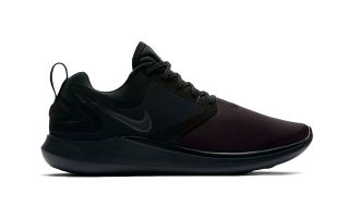 NIKE LUNARSOLO RUN MUJER NEGRO NEGRO NAA4080 010