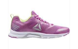 REEBOK AHARY RUNNER DAMEN VIOLETT BS8990