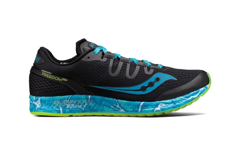 saucony freedom iso oferta