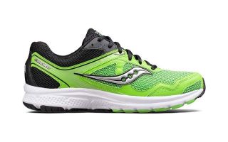 SAUCONY COHESION 10 VERDE S25333-9