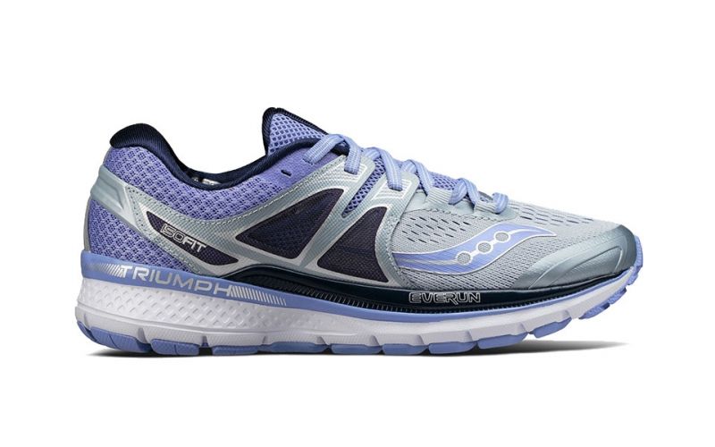 saucony triumph iso 3 gris