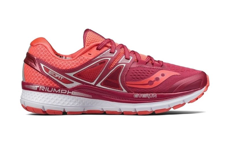 soldes saucony triumph iso 6 