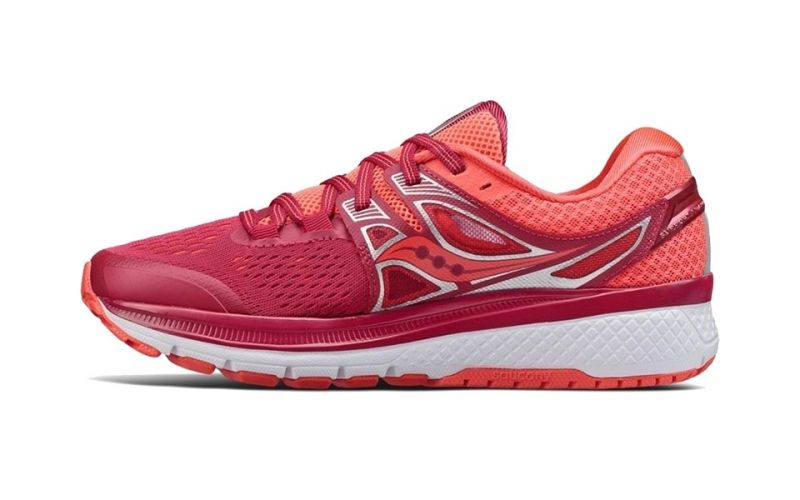 soldes saucony triumph iso 6 femme 