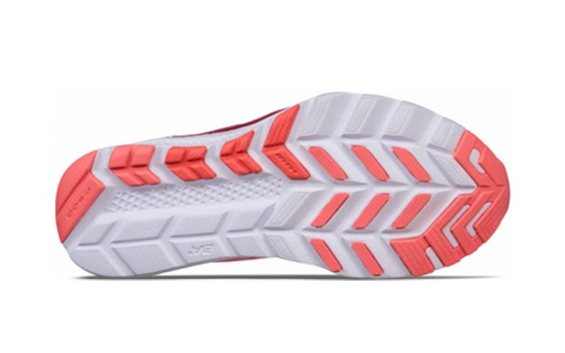 saucony kinvara 2 mujer marron