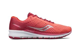 Saucony BREAKTHRU 3 FEMME CORAIL S103584