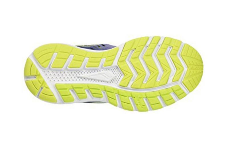 saucony breakthru 3 mujer