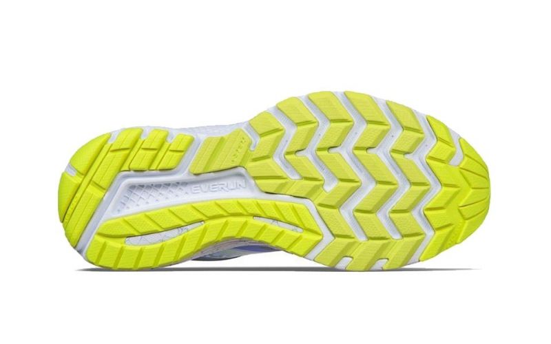 saucony guide 10 mujer zapatos