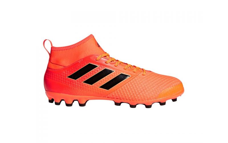 los padres de crianza perdonar Cementerio BOTA FUTBOL ADIDAS ACE 17.3 AG NARANJA NEGRO BY2195 - FOOTBALL SPECIAL