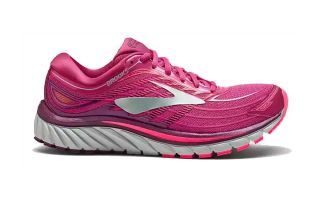 BROOKS GLYCERIN 15 MUJER FUCSIA 1202471B608