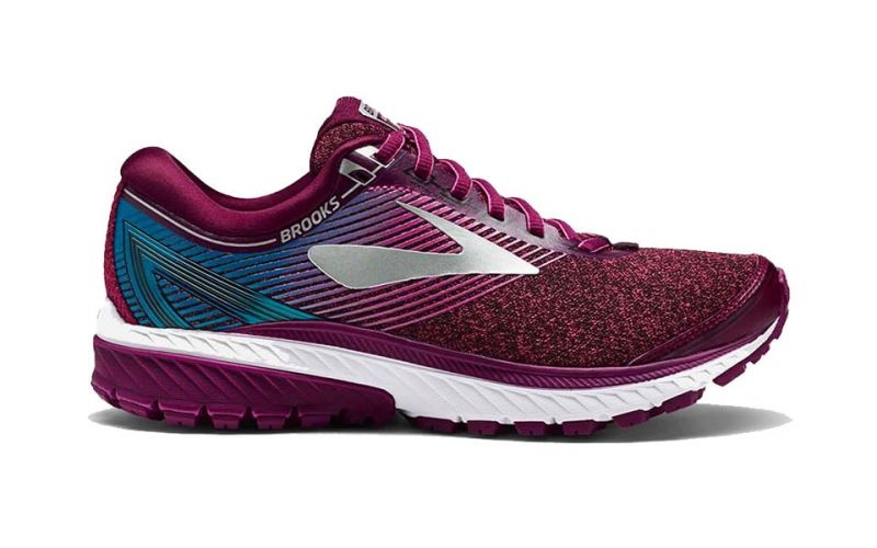 Brooks laufschuhe sales ghost 10