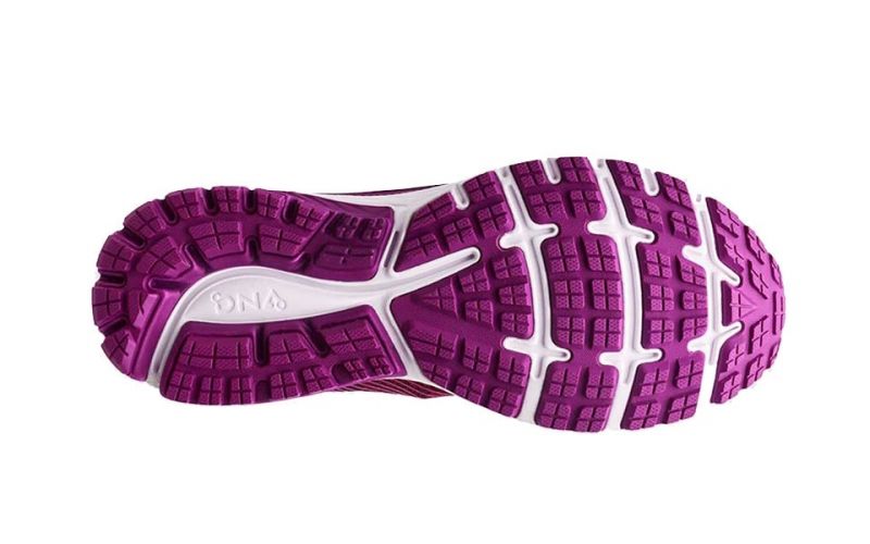 brooks ghost 2 pink