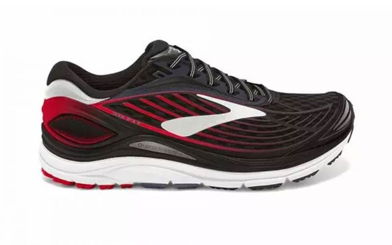 brooks transcend black